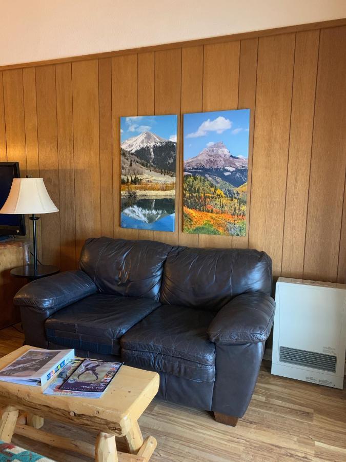 The North Face Lodge Lake City Exterior photo